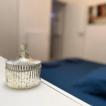 La Bonneterie Grand Part Dieu De Charme Pour 8 Personnes Apartment