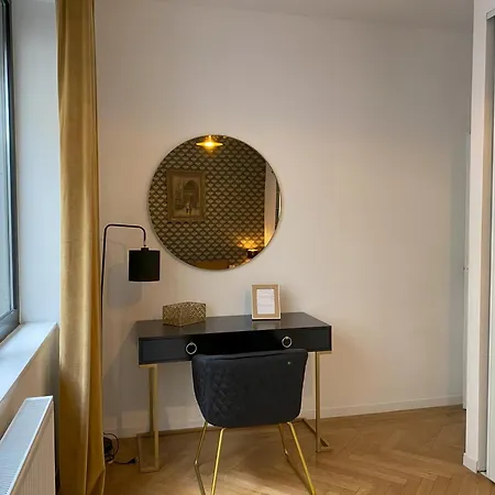 Apartment La Bonneterie Grand Part Dieu De Charme Pour 8 Personnes